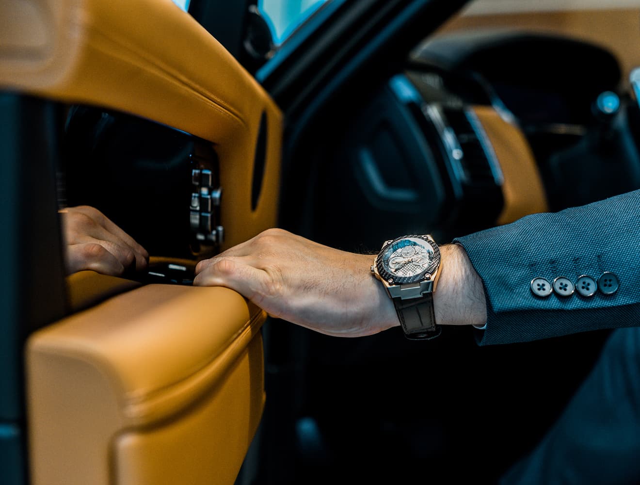 Luxury